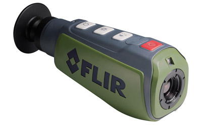 FLIR SCOUT PS32 THERMAL SIGHT