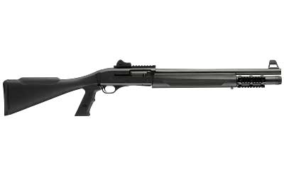 FN SLP TACT 12/18" BLK AS PG W/F STK