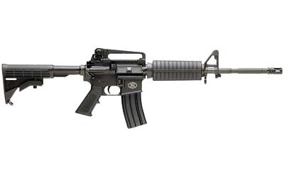 FN FN15 CARBINE 5.56 16" BLK