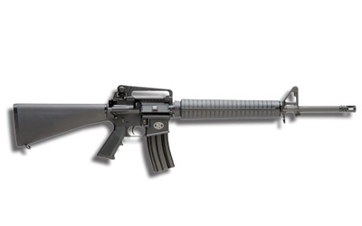FN FN15 RIFLE 5.56 20" BLK
