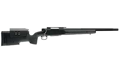 FN FNA5M 308WIN 20" HB FLTD BLK DBM
