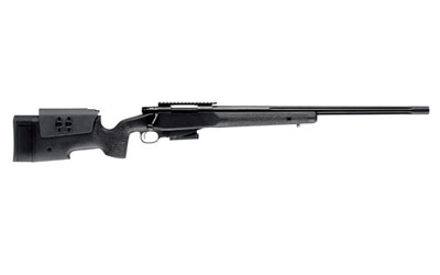 FN SPR A5M 308WIN 24" HB FLTD BLK