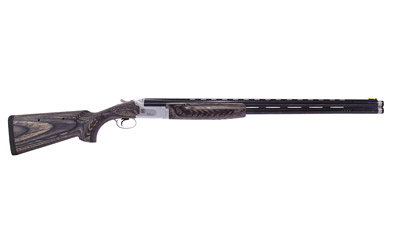 FN SC1 12/30 3" VR ADJ COMB BLK STK