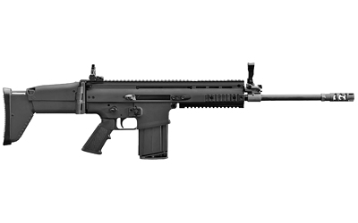 FN SCAR 17S 308WIN 16" BLK 20RD
