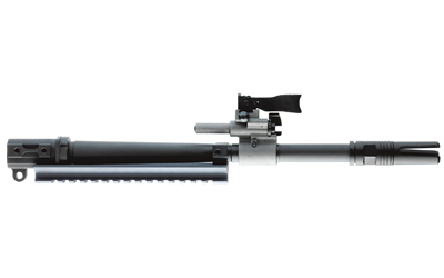 FN BBL ASSEMBLY SCAR 16S 10"