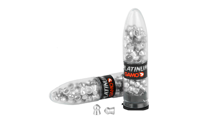 GAMO PBA PLATINUM PELLET .177 100PK