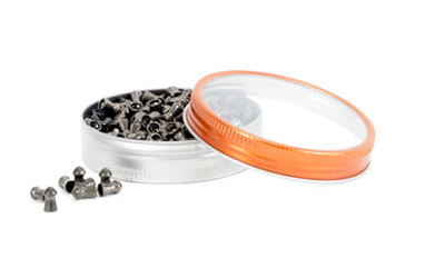 GAMO WHISPER PELLET .22 100PK