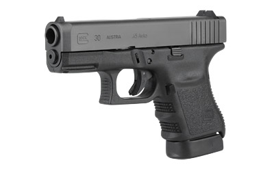 GLOCK 30 45ACP SUBCOMP FS 10RD