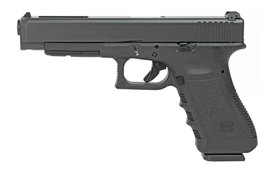 GLOCK 35 40S&W PRACTICAL/TACT 10RD