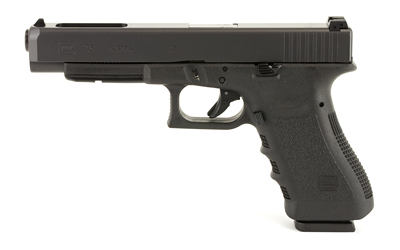 GLOCK 35 40S&W PRACTICAL/TACT 15RD