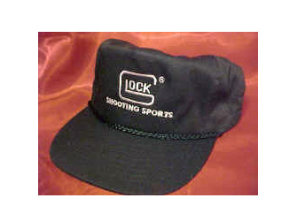 GLOCK CAP HIGH CROWN