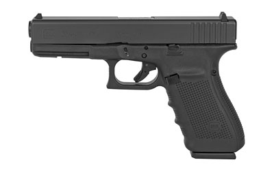 GLOCK 20 GEN4 10MM FS 15RD 3MAGS