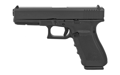 GLOCK 21 GEN4 45ACP FS 13RD 3 MAGS