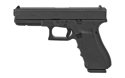 GLOCK 22 GEN4 40SW FS 10RD 3 MAGS