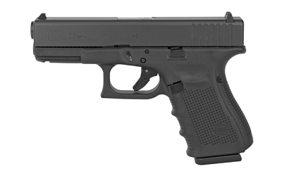 GLOCK 23 GEN4 40SW FS 10RD 3 MAGS