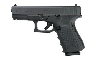 GLOCK 32 GEN4 357SIG FS 13RD 3 MAGS