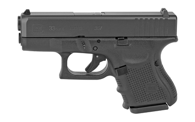 GLOCK 33 GEN4 357SIG FS 10RD 3MAGS