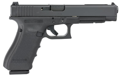 GLOCK 35 GEN4 40SW PRAC/TACT 10RD