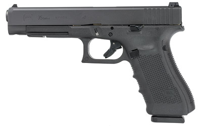 GLOCK 35 GEN4 40SW PRAC/TACT 15RD