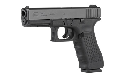 GLOCK 22 GEN4 40SW FS 15RD 3 MAGS