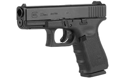GLOCK 23 GEN4 40SW FS 13RD 3 MAGS