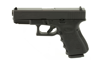 GLOCK 23 40SW COMPACT FS 13RD