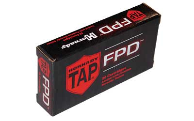 HRNDY TAP PD 223REM 75GR 20/200
