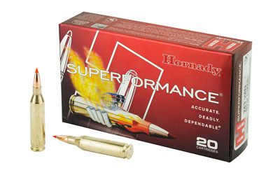 HRNDY SF 243WIN 80GR GMX 20/200