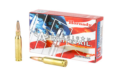 HRNDY AW 7MM08 139GR INT SP 20/
