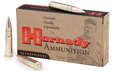 HRNDY 300BLK 208GR AMAX 20/200