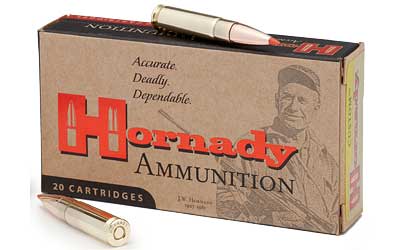 HRNDY 300BLK 110GR V-MAX 20/200