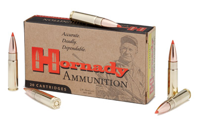 HRNDY 300WSPR/BLK 110GR V-MAX 20/200