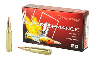 HRNDY 308WIN 150GR GMX 20/200