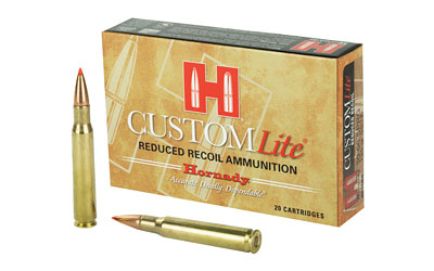 HRNDY CL 30-06 125GR SST LT 20/200