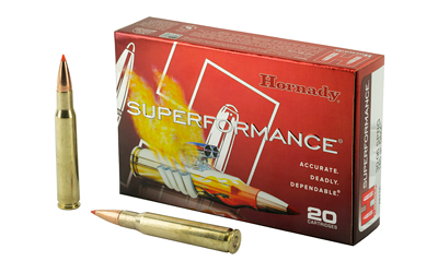 HRNDY SF 3006 165GR GMX 20/200
