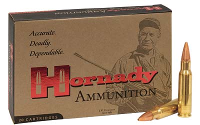 HRNDY 6.8MM SPC 110GR BTHP/WC 20/200