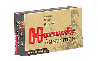 HRNDY 6.5 CREEDMOOR 140 GR A-MAX 20/