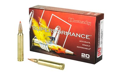 HRNDY SF 300WIN 165GR GMX 20/200