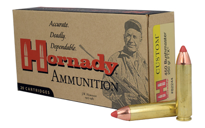 HRNDY 450 BUSHMASTER 250GR SST 20/20