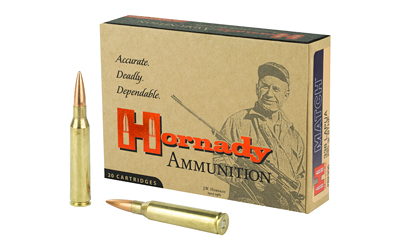 HRNDY 338LAPUA 285GR BTHP MTH 20/120