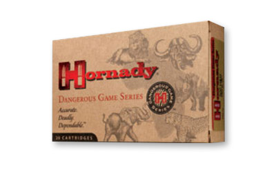 HRNDY DG 375H&H 300GR DGX 20/120