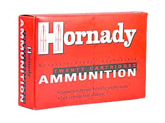 HRNDY 458 LOTT 500GR FMJ/RN 20/120