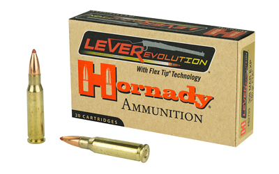 HRNDY LVREVO 308MRLN EXPS 160GR 10RD