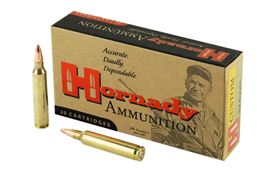 HRNDY 204RUGER 45GR XTP 20/200