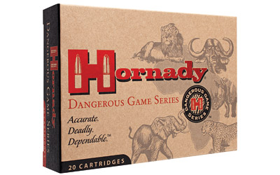 HRNDY DG 458WIN 500GR DGX 20/120