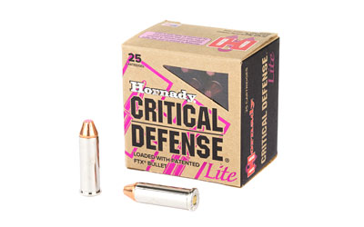 HRNDY 38SPL 90GR FTX CD 25/250