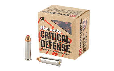 HRNDY 38SPL+P 110GR CRT DFNSE 25/250