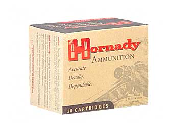 HRNDY 500SW 350GR XTP 20/200