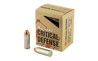 HRNDY 45COLT 185GR CRT DFNSE 20/200
