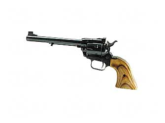 HERITAGE 22/22M 6.5" BL ADJ SIGHT FC